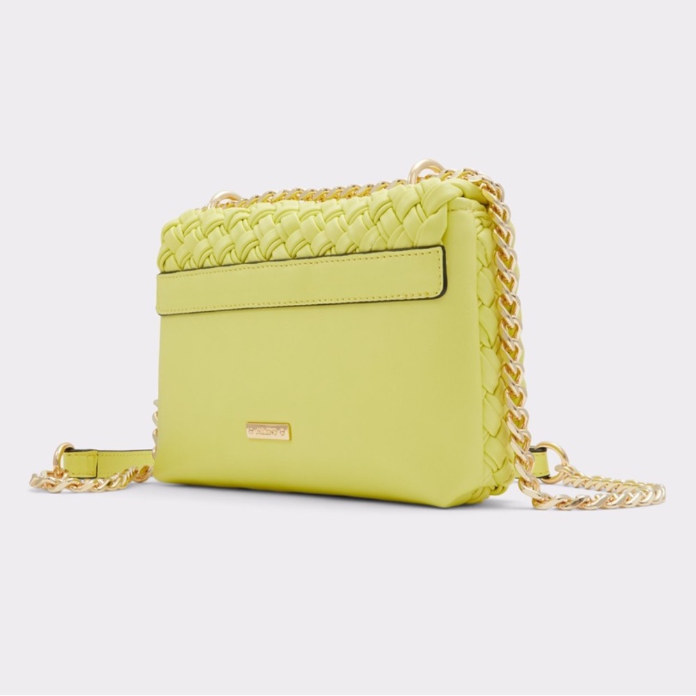 Aldo Rattanii Bag - Picture 4 of 8
